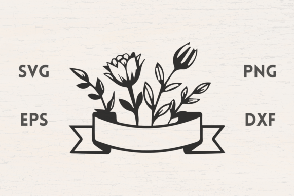 Floral Ribbon SVG: A Designer's Real-World Embroidery Review