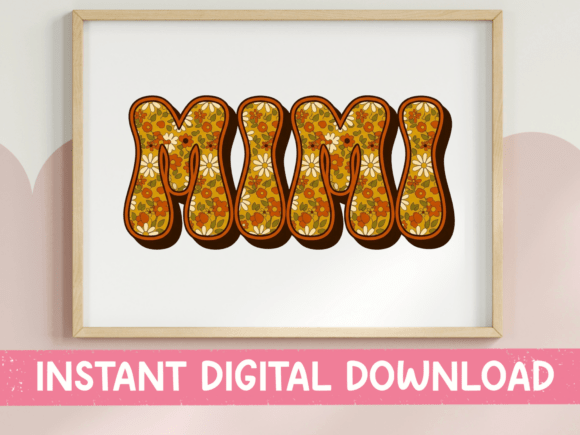 Mimi Bold Floral Bubble SVG: A Designer's Real-World Embroidery Review